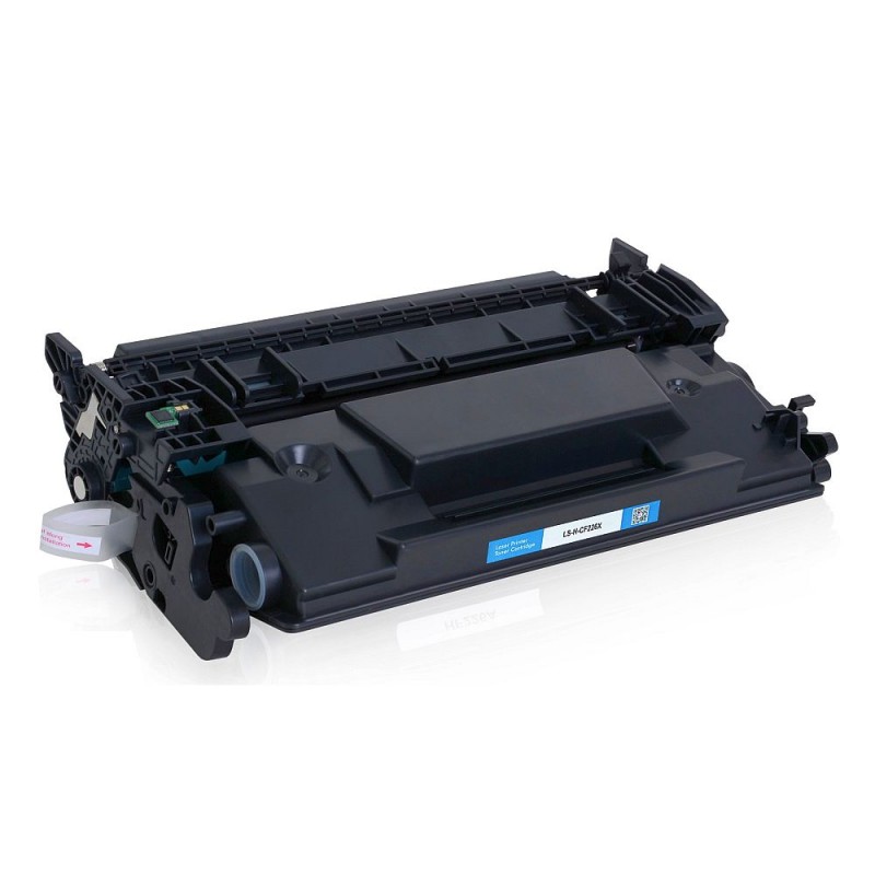 Съвместима тонер касета HP CF226X/26X Съвместима тонер касета HP CF226X/26X