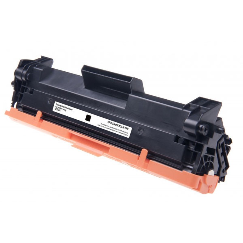 НОВА тонер касета CF244A/HP 44A