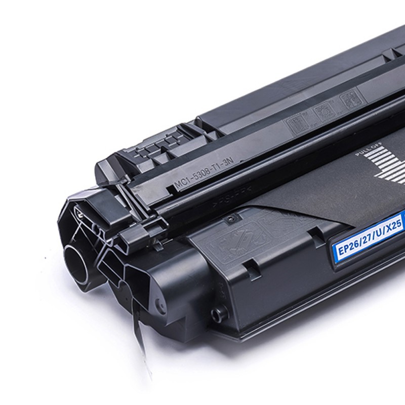 НОВА тонер касета Canon EP-26/EP-27/X25 НОВА тонер касета Canon EP-26/EP-27/X25