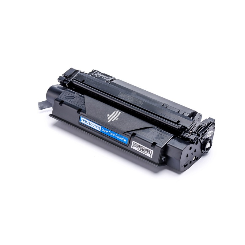 НОВА тонер касета Canon EP-26/EP-27/X25 НОВА тонер касета Canon EP-26/EP-27/X25