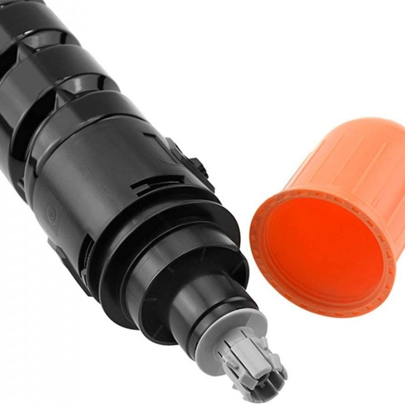 НОВА тонер касета Canon C-EXV33 НОВА тонер касета Canon C-EXV33