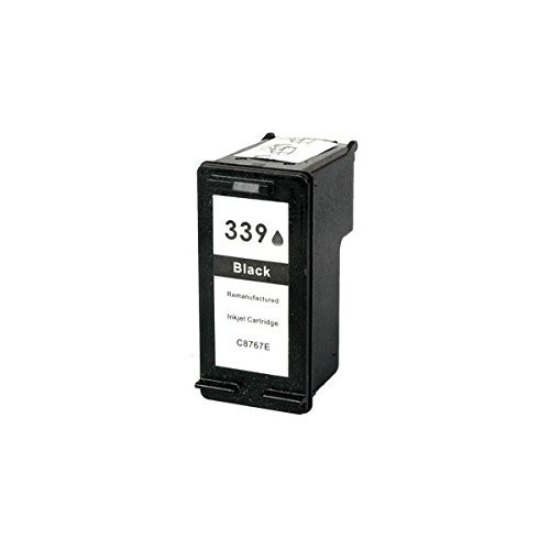 НОВА мастилена касета (глава) C8767E, HP339 НОВА мастилена касета (глава) C8767E, HP339